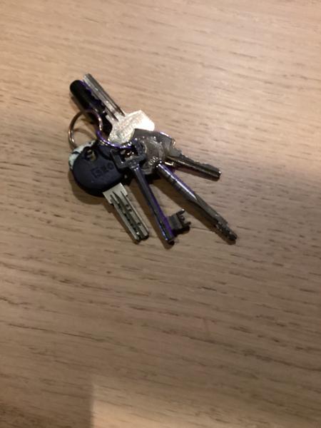 Key