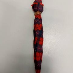 Umbrella, as reported by Regio West-Vlaanderen using iLost