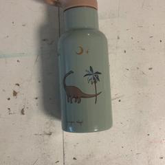 Botella Groen, segundo informou Artis usando iLost