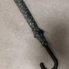 Deštník Zwart, jak nahlášeno Centraal magazijn pomocí iLost