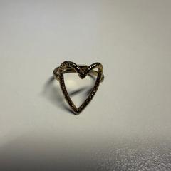 Ringe, som rapportert av TheaterHangaar ved bruk av iLost