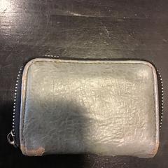 Portafoglio, come riportato da U-OV Utrecht utilizzando iLost