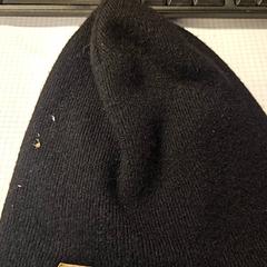 Beanie, as reported by Connexxion Noord Holland Noord Hoorn using iLost