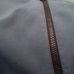 Jakke Blauw, som rapportert av Qbuzz Fryslân ved bruk av iLost