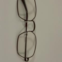 Brille, gemeldet von IKEA Mons über iLost
