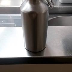 Bottle, as reported by IKEA Matosinhos using iLost