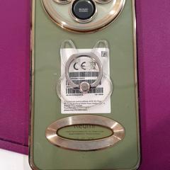 Telefon, som rapportert av Gemeente Oost Gelre ved bruk av iLost