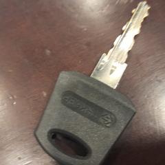 Llave, ha sido reportado por Internationaal Theater Amsterdam con iLost