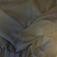 Jacke Zwart, gemeldet von Artis über iLost