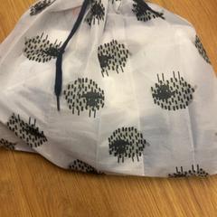 Taška, ako bolo nahlásené HTM pomocou iLost