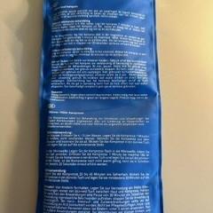 Warmkoud kompres, ha sido reportado por Van der Valk Hotel ARA con iLost