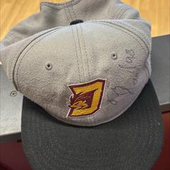 Cap, segundo informou IKEA Brno usando iLost