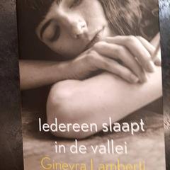 Livro, como reportado por Rotterdam The Hague Airport utilizando o iLost