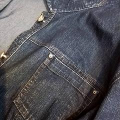 Jacket, as reported by Beekse Bergen Resorts en Hotel using iLost