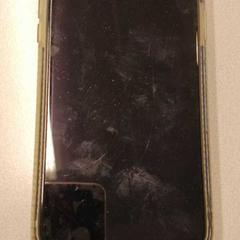 iPhone wit, as reported by Gemeente Hilversum using iLost