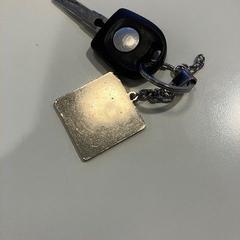 Car key zwart, as reported by Gemeente Meierijstad using iLost