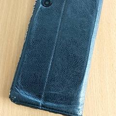 Smartphone Samsung Donkergrijs, rapporterat av Centraal magazijn med iLost