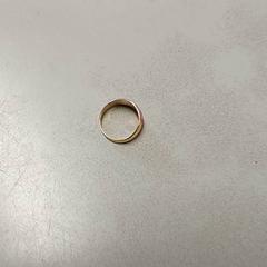 İLost kullanarak Centraal magazijn tarafından bildirildiği gibi Yüzük