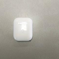 Elektronika - Draadloze oortjes, zgłoszono przez Centraal magazijn przy użyciu iLost