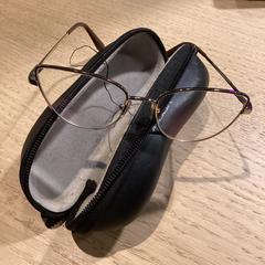 Okuliare, ako bolo nahlásené Poppodium 013 pomocou iLost