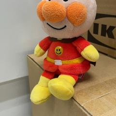 Peluix, segons ha informat IKEA新三郷 mitjançant iLost