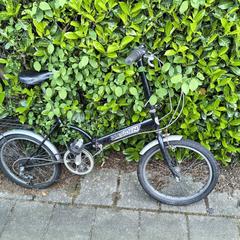 Vouwfiets, iLost-i jakinarazi zaion moduan