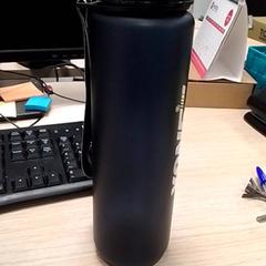 병 Donkerblauw, iLost를 사용하여 Qbuzz Fryslân에 보고됨