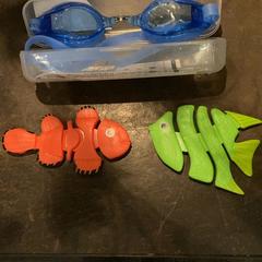 Duikbril, iLost를 사용하여 Van der Valk Hotel Heerlen에 보고됨