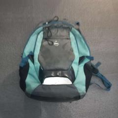 Motxila, gisa salatu by Arriva Limburg Zuid iLost erabiliz