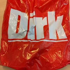 Borsa tote, come riportato da RET utilizzando iLost