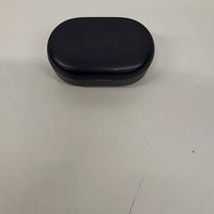 Earbuds, como reportado por Transdev Gooi en Vechtstreek utilizando o iLost