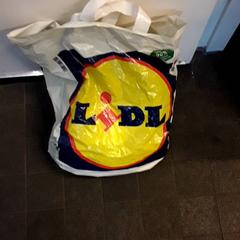 تاسجي Lidl، كما تم الإبلاغ عنه بواسطة EBS Tramplein عبر iLost