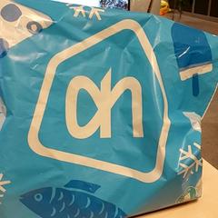 Bolsa - Shoppertas, ha sido reportado por Centraal magazijn con iLost