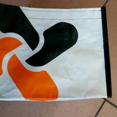 Sack Draagtas, gemeldet von Regio Antwerpen - Brussel über iLost