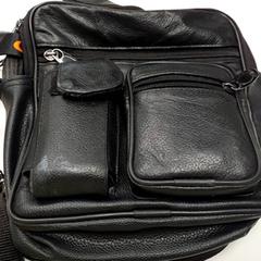 Taška - Schoudertas - Sandner, ako bolo nahlásené Centraal magazijn pomocou iLost