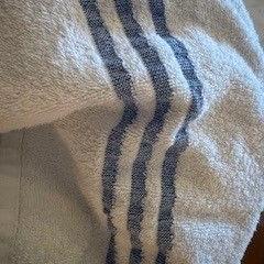 منشفة، كما تم الإبلاغ عنه بواسطة Grand Hotel Amrâth Amsterdam عبر iLost