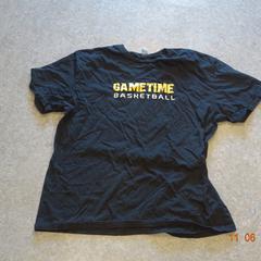 T-shirt Zwart, as reported by Gemeente Leopoldsburg using iLost