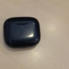 Wireless earphones zwart, as reported by Walibi Holland using iLost