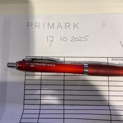 Goederen/primark, as reported by Gemeente Amsterdam using iLost