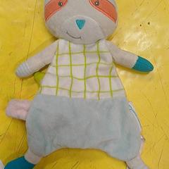 블랭키 Bébé confort, iLost를 사용하여 IKEA Lille에 보고됨