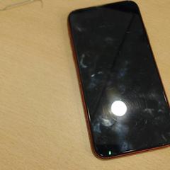 Iphone rood, segundo informou Walibi Holland usando iLost