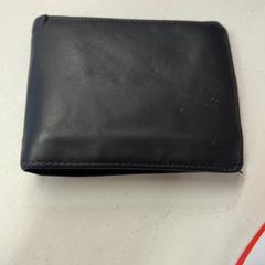 Lommebok Chantre, som rapportert av HTM ved bruk av iLost