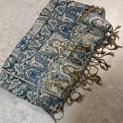 Kleding - Sjaal, rapporterat av Centraal magazijn med iLost