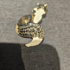 Broche, som rapporterats till iLost