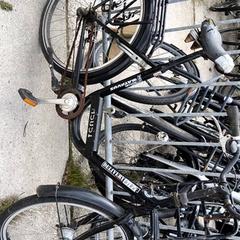 Bicicleta de mujer Batavus, ha sido reportado por Stadswerk072 con iLost