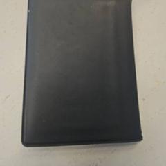 Brieftasche Ghanbari, gemeldet von GVB über iLost