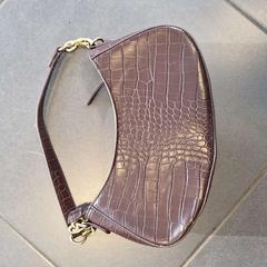 가방 bruin, iLost를 사용하여 Regio Oost-Vlaanderen에 보고됨