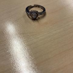 Ring, zoals gemeld door Pathé Schouwburgplein met iLost