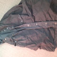 Kleding - Jas zwarte, gisa salatu by Centraal magazijn iLost erabiliz