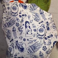 İLost kullanarak Qbuzz DMG tarafından bildirildiği gibi Çanta